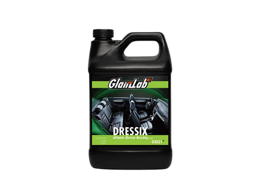 Glanzlab Dressix Ultimate Diverse Dressing 3.78L