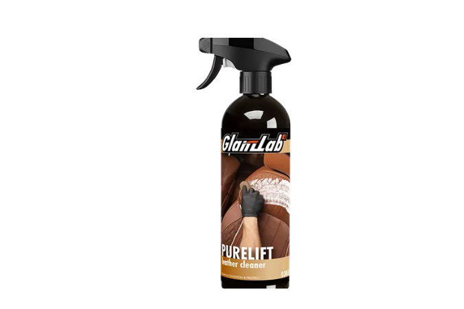 Glanzlab Purelift Leather Cleaner